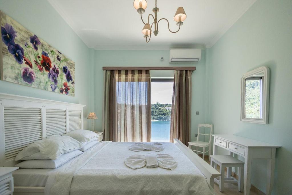 Apartament White House *