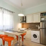 White House Apartment