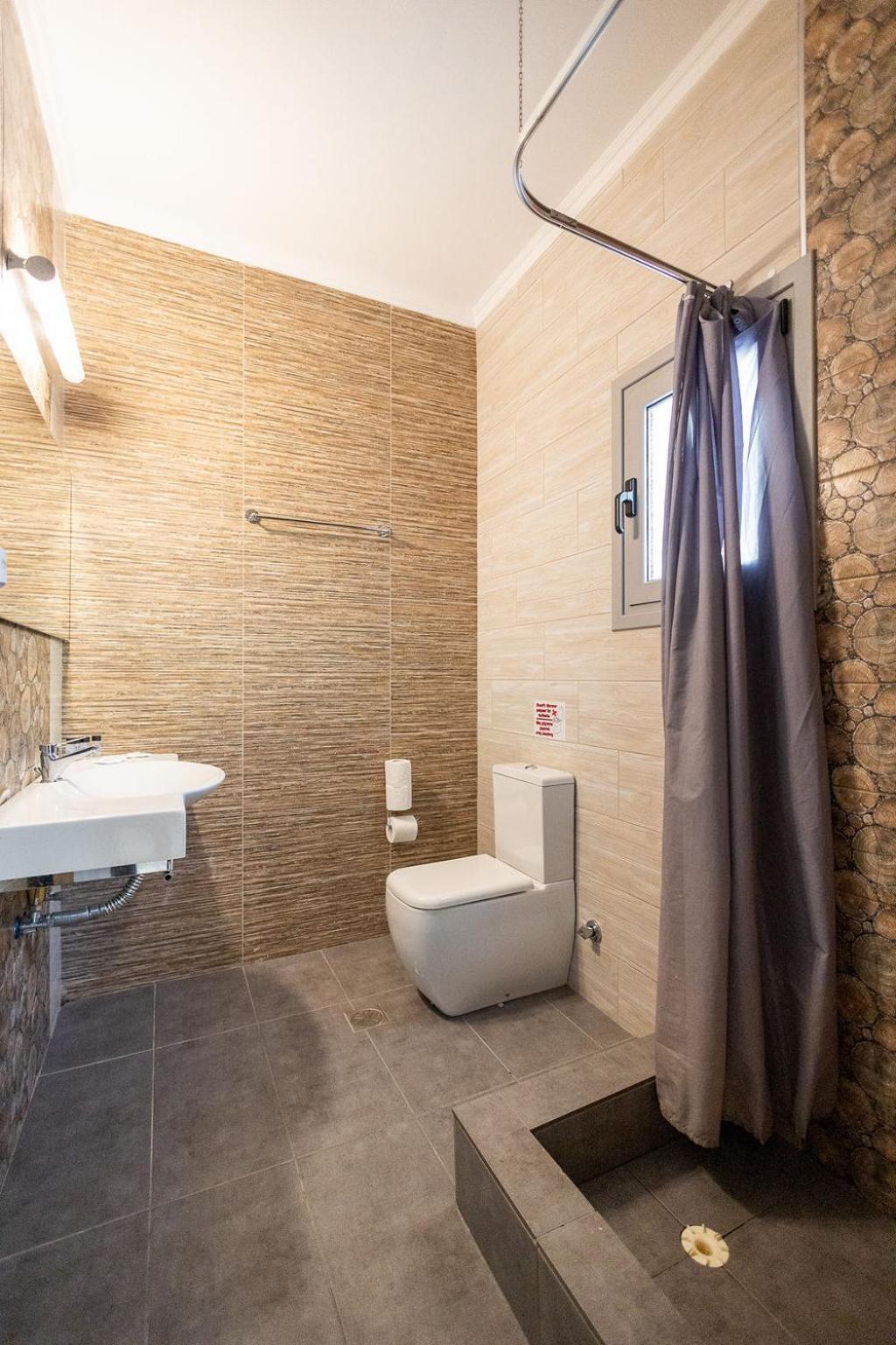 White House Apartment Kalami (Corfu)